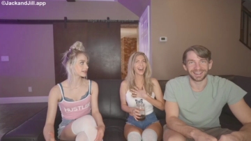 Jackandjill 13-11-2021 Topless 